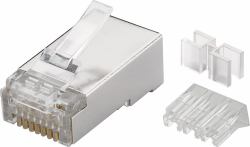 Microconnect KON506-50 πένσα καλωδίων Πολύχρωμο 