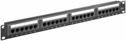 Microconnect PP-013 πίνακας συνδέσεων 1U 