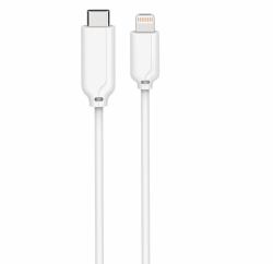 Microconnect USB3.1CL2 καλώδιο Lightning 2 m Λευκός [Άσπρος] 
