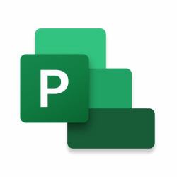Microsoft Project Standard 2021 Σουίτα γραφείου Γεμάτο 1 άδεια[ες] Πολύγλωσσος 