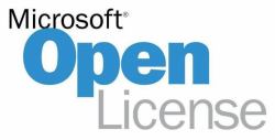 Microsoft 312-03795 άδεια λογισμικού/αναβάθμιση Open Value License [OVL] 1 άδεια[ες] Πολύγλωσσος 1 έτος[η] 