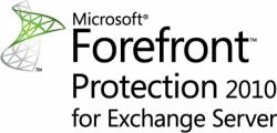 Microsoft Forefront Protection 2010 for Exchange Server, OVS-NL, 1Mth, 1u, ML Ασφάλεια προστασίας από ιούς Πολύγλωσσος 1 άδεια[ες] 