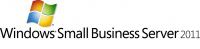 Microsoft Windows Small Business Server 2011, Sngl, OLP-NL, 5DevCAL Βάση δεδομένων 