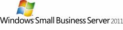 Microsoft Windows Small Business Server 2011, Sngl, OLP-NL, 1UsrCAL Βάση δεδομένων 