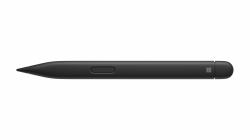 Microsoft Surface Slim Pen 2 γραφίδα 14 g Μαύρος [Μαύρο] 