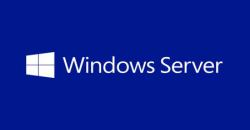 Microsoft Windows Server Datacenter Edition Open License 2 άδεια[ες] 