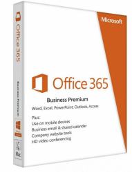 Microsoft Office 365 Business Premium Open Value Subscription [OVS] 1 άδεια[ες] 1 μήνας[ες] 