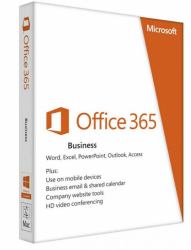 Microsoft Office 365 Business Essentials Open Value Subscription [OVS] 1 άδεια[ες] 1 μήνας[ες] 