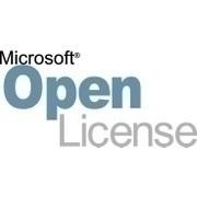 Microsoft Visio Pro, OLV NL, Software Assurance – Acquired Yr 2, 1 license, EN 1 άδεια[ες] Αγγλικά 