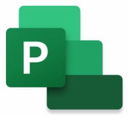 Microsoft Project Standard 2024 Διαχείριση έργου Γεμάτο 1 άδεια[ες] 