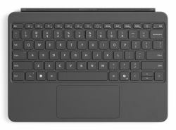 Microsoft Surface Pro 12-inch Πληκτρολόγιο Ιταλικός Μαύρος [Μαύρο] 
