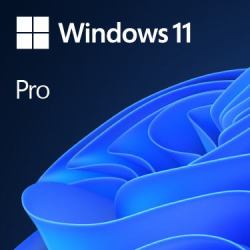 Microsoft Windows 11 Pro 1 άδεια[ες] 