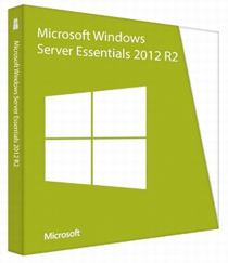 Microsoft Windows Server 2012 R2 Essentials, EDU Εκπαίδευση [EDU] 1 άδεια[ες] 