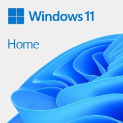 Microsoft Windows 11 Home 1 άδεια[ες] 