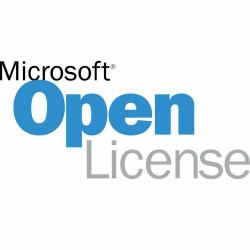 Microsoft Dynamics CRM Server Open Value License [OVL] 1 άδεια[ες] 