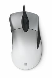 Microsoft Pro IntelliMouse ποντίκι Γραφείο Δεξιού χεριού USB Τύπου-A 16000 DPI 