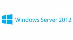 Microsoft Windows Server 2012, Sngl, OLP-NL, ACDM DCAL Client Access License [CAL] Άδεια πρόσβασης πελάτη 