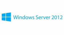 Microsoft Windows Server 2012, Sngl, OLP-NL, DCAL Client Access License [CAL] Άδεια πρόσβασης πελάτη 