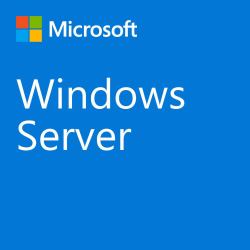 Microsoft Windows Server CAL 2022 Client Access License [CAL] Άδεια πρόσβασης πελάτη 1 άδεια[ες] 