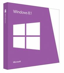 Microsoft Windows 8.1 Εκπαίδευση [EDU] 1 άδεια[ες] 