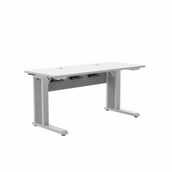 Middle Atlantic FORUM,TABLE,REC,662730,HPL,A3,WH 