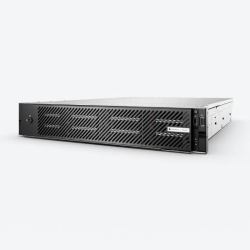 Milestone Srl Husky IVO 1000 Rack mount 2U, - 128TB[8x16TB]-20 - Warranty: 60M