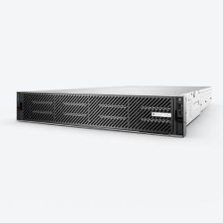 Milestone Srl Husky IVO 1800 Rack mount 2U, - 96TB[12x8TB]-20 - Warranty: 60M