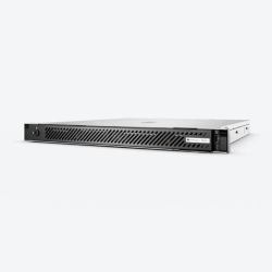Milestone Srl Husky IVO 700 Rack mount 1U, - 48TB[4x12TB]-20 - Warranty: 60M