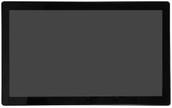 Mimo Monitors M18568-OF οθόνη πελάτη VGA Μαύρος [Μαύρο] 