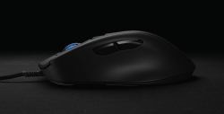 Mionix Naos Pro ποντίκι Παιχνίδι Δεξιού χεριού USB Τύπου-A Οπτικός 19000 DPI 