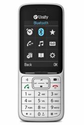 Mitel Unify OpenScape DECT Phone SL6 6,1 cm [2.4"] 90 g Γκρι 