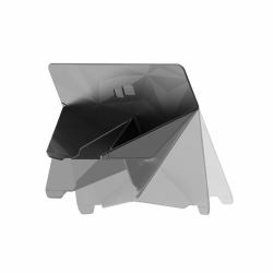 Mobile Pixels Origami Kickstand 35,8 cm [14.1"] Γραφείο Μαύρος [Μαύρο] 