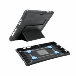 Mobilis 053016 θήκη tablet 26,7 cm [10.5"] Κάλυμμα Μαύρος [Μαύρο] 