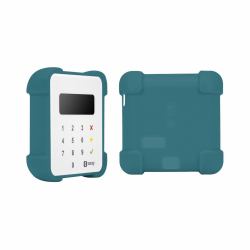 Mobilis 058014 εξάρτημα συστήματος POS Προστατευτική θήκη POS Μπλε 