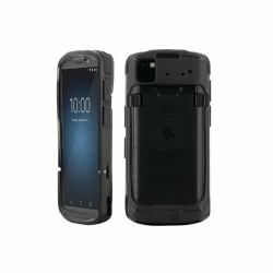 Mobilis PROTECH θήκη κινητού τηλεφώνου 15,2 cm [6"] Shell case Μαύρος [Μαύρο] 