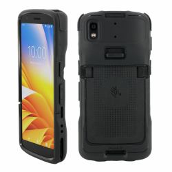 Mobilis 065022 θήκη κινητού τηλεφώνου 15,2 cm [6"] Κάλυμμα Μαύρος [Μαύρο] 