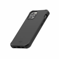 Mobilis SPECTRUM θήκη κινητού τηλεφώνου 15,5 cm [6.1"] Κάλυμμα Μαύρος [Μαύρο] 
