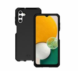 Mobilis Spectrum θήκη κινητού τηλεφώνου 16,5 cm [6.5"] Shell case Μαύρος [Μαύρο] 