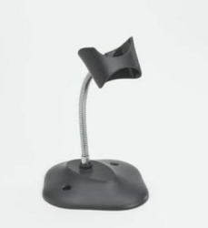 Motorola Zebra Gooseneck Intellistand - LS1203 [Twilight Black] Κάτοχος 1 τεμάχια 