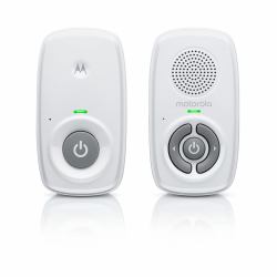 Motorola AM21 DECT babyphone Λευκός [Άσπρος] 