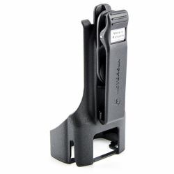 Motorola HKLN4510 θήκη Βάση συσκευών Φορητό ραδιόφωνο Μαύρος [Μαύρο] 
