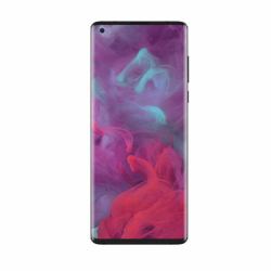 Motorola moto edge 17 cm [6.7"] Android 10 5G USB Type-C 6 GB 128 GB 4500 mAh Μαύρος [Μαύρο] 