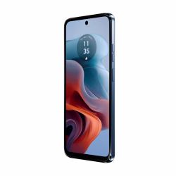 Motorola G34 16,5 cm [6.5"] Διπλή SIM Android 14 5G USB Type-C 8 GB 128 GB 5000 mAh Μπλε 