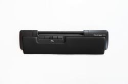 Mousetrapper Delta Extended ποντίκι Γραφείο USB Τύπου-A 4000 DPI 