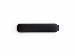 Mousetrapper Wrist Support - Small υποστηρικτικό καρπού Δερματίνη Μαύρος [Μαύρο] 
