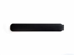 Mousetrapper Wrist Support - Large υποστηρικτικό καρπού Δερματίνη Μαύρος [Μαύρο] 
