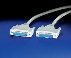 Moxa PRINTERSHARE CABLE, 1.8 M - Warranty: 24M