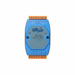 Moxa COUNTER/FREQUENCY INP - I-7080 CR - I-7080 CR - Warranty: 24M