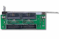 Moxa 20-PINx2 EXTENDER - ADP-20 CR - ADP-20 CR - Warranty: 24M