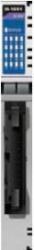 Moxa M-1601 - M-1601, 16DI, source, 24VDC, 2 - M-1601 - Warranty: 24M
